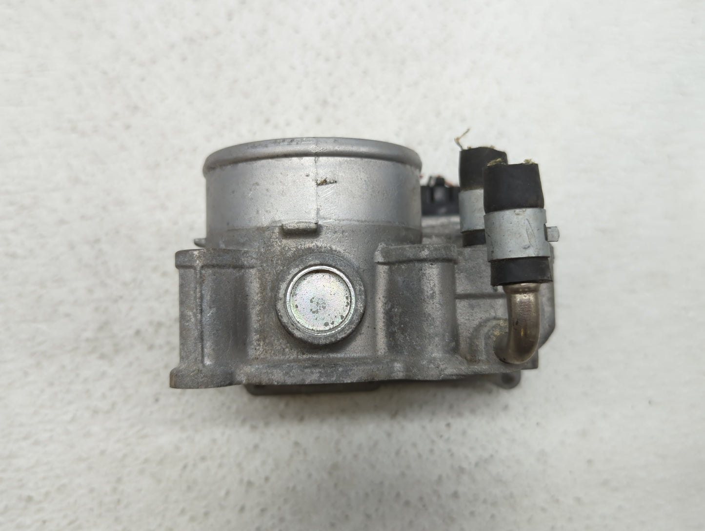2013-2018 Nissan Altima Throttle Body P/N:3TA60-01 B 3TA60-01 C, 3TA60-01 A Fits Fits 2013 2014 2015 2016 2017 2018 2019 OEM