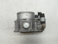 2013-2018 Nissan Altima Throttle Body P/N:3TA60-01 B 3TA60-01 C, 3TA60-01 A Fits Fits 2013 2014 2015 2016 2017 2018 2019 OEM