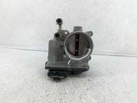 2013-2018 Nissan Altima Throttle Body P/N:3TA60-01 C 3TA60-01 B, 3TA60-01 A Fits Fits 2013 2014 2015 2016 2017 2018 2019 OEM