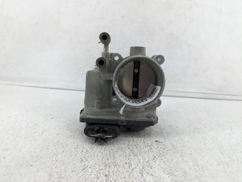 compare product 2013-2018 Nissan Altima Throttle Body P/N:3TA60-01 C 3TA60-01 B, 3TA60-01 A Fits Fits 2013 2014 2015 2016 2017 2018 2019 OEM Used Auto Parts