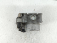 2013-2018 Nissan Altima Throttle Body P/N:3TA60-01 C 3TA60-01 B, 3TA60-01 A Fits Fits 2013 2014 2015 2016 2017 2018 2019 OEM