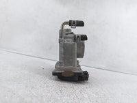 2013-2018 Nissan Altima Throttle Body P/N:3TA60-01 C 3TA60-01 B, 3TA60-01 A Fits Fits 2013 2014 2015 2016 2017 2018 2019 OEM