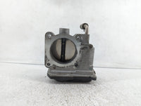 2013-2018 Nissan Altima Throttle Body P/N:3TA60-01 C 3TA60-01 B, 3TA60-01 A Fits Fits 2013 2014 2015 2016 2017 2018 2019 OEM