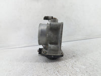 2013-2018 Nissan Altima Throttle Body P/N:3TA60-01 C 3TA60-01 B, 3TA60-01 A Fits Fits 2013 2014 2015 2016 2017 2018 2019 OEM
