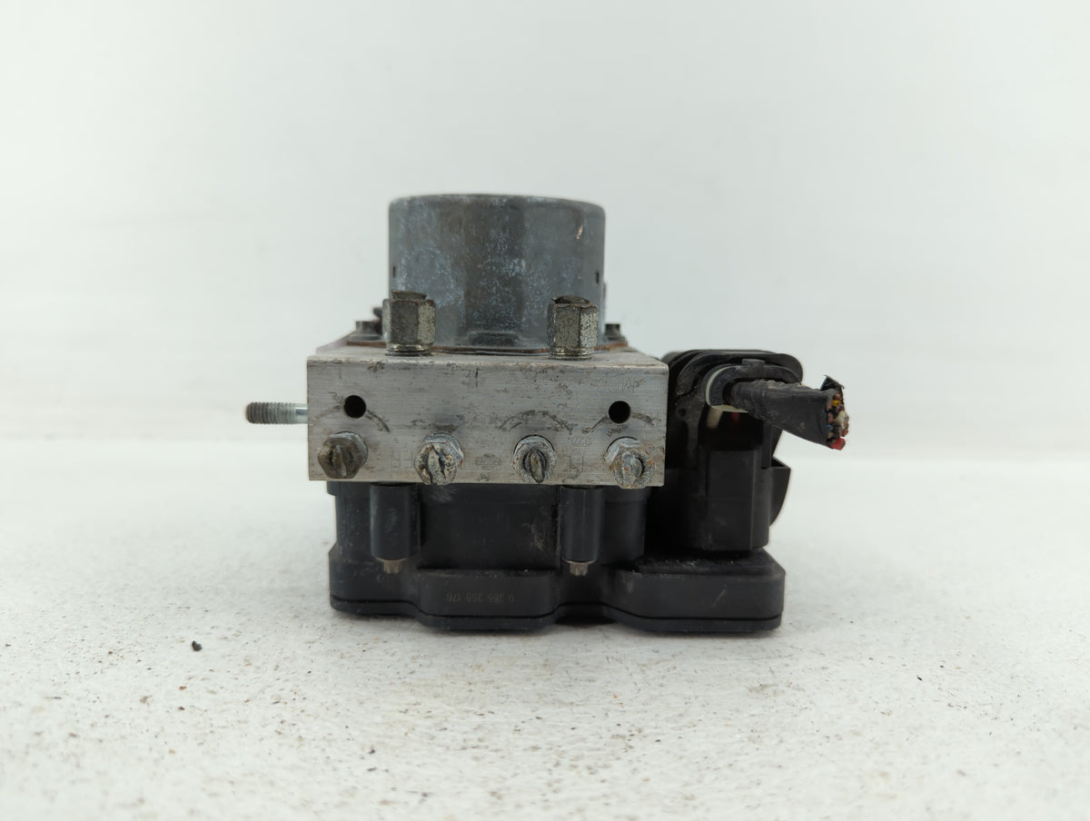 2017-2018 Nissan Altima Anti-Lock Brake ABS Pump Module Actuator OEM P/N:P68183803AC 47660 9HU0A, 47660 9HS0A Fits Fits 2017