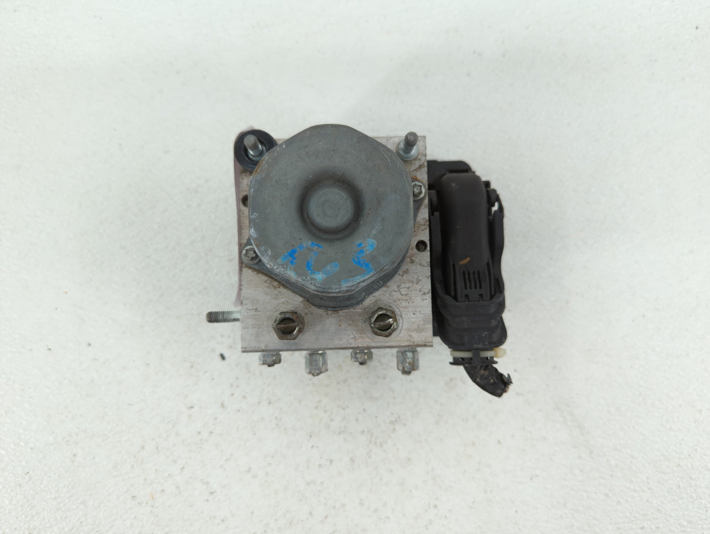 2017-2018 Nissan Altima ABS Pump Control Module Replacement P/N:P68183803AC 47660 9HU0A, 47660 9HS0A Fits Fits 2017 2018 OEM