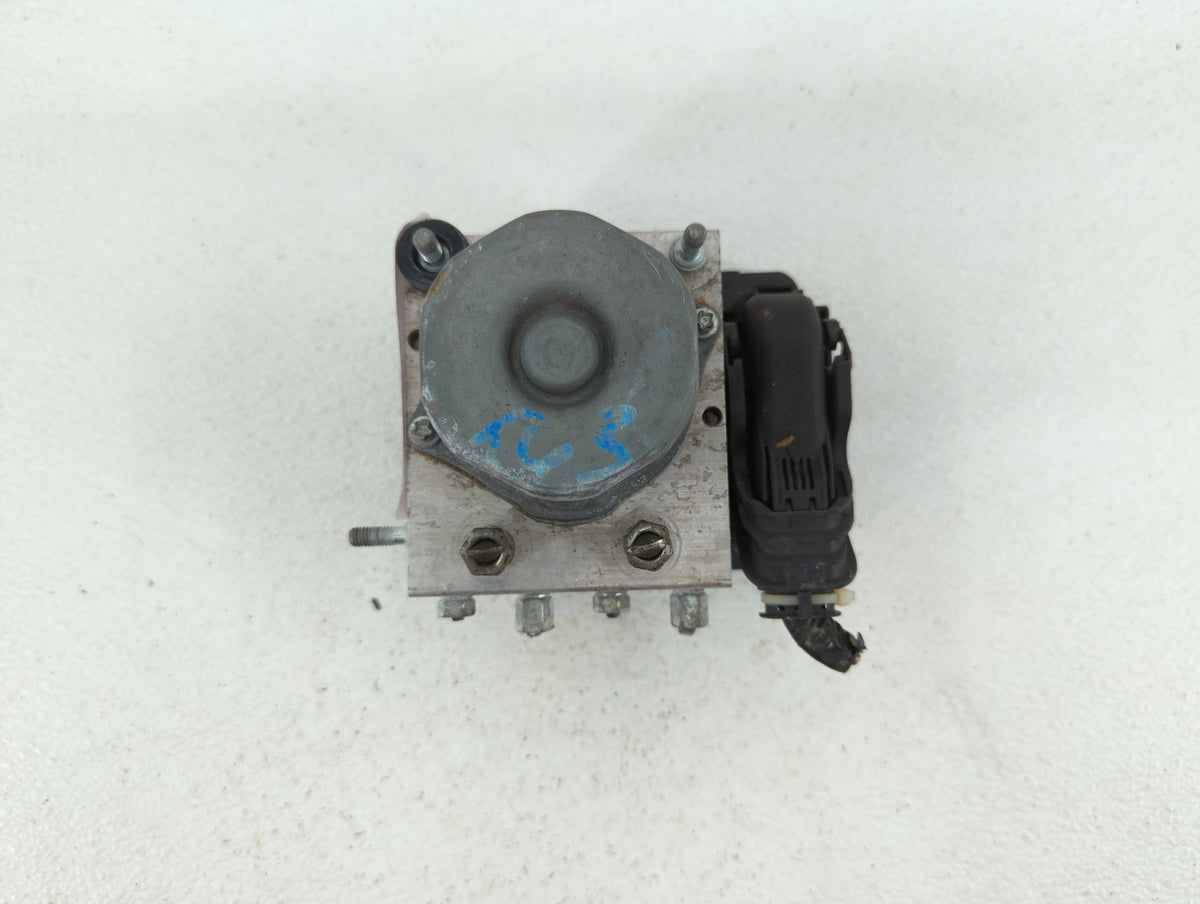 2017-2018 Nissan Altima Anti-Lock Brake ABS Pump Module Actuator OEM P/N:P68183803AC 47660 9HU0A, 47660 9HS0A Fits Fits 2017