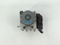 2017-2018 Nissan Altima Anti-Lock Brake ABS Pump Module Actuator OEM P/N:P68183803AC 47660 9HU0A, 47660 9HS0A Fits Fits 2017