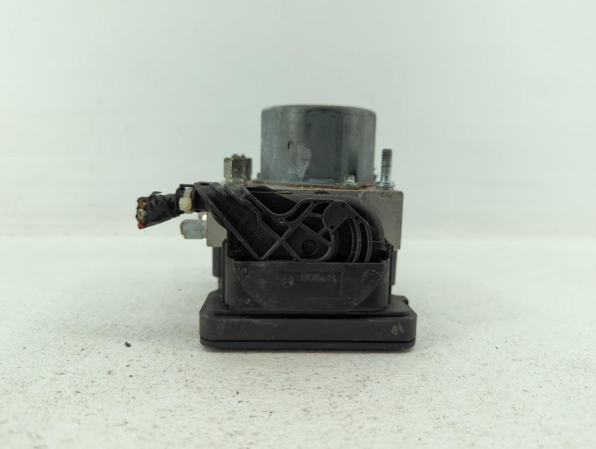 2017-2018 Nissan Altima Anti-Lock Brake ABS Pump Module Actuator OEM P/N:P68183803AC 47660 9HU0A, 47660 9HS0A Fits Fits 2017