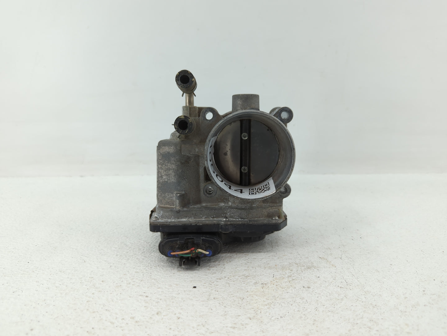 2013-2018 Nissan Altima Throttle Body P/N:3TA60-01 C 3TA60-01 B, 3TA60-01 A Fits Fits 2013 2014 2015 2016 2017 2018 2019 OEM