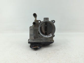 compare product 2013-2018 Nissan Altima Throttle Body P/N:3TA60-01 C 3TA60-01 B, 3TA60-01 A Fits Fits 2013 2014 2015 2016 2017 2018 2019 OEM Used Auto Parts