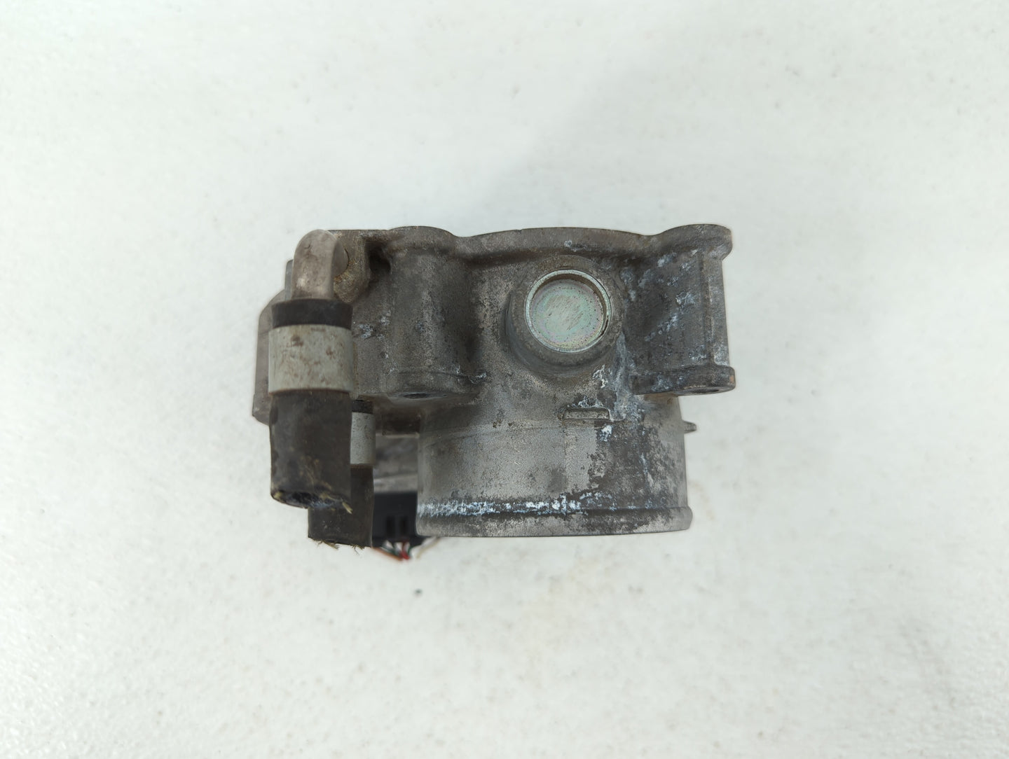 2013-2018 Nissan Altima Throttle Body P/N:3TA60-01 C 3TA60-01 B, 3TA60-01 A Fits Fits 2013 2014 2015 2016 2017 2018 2019 OEM