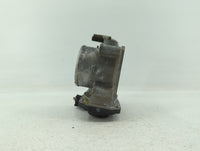 2013-2018 Nissan Altima Throttle Body P/N:3TA60-01 C 3TA60-01 B, 3TA60-01 A Fits Fits 2013 2014 2015 2016 2017 2018 2019 OEM