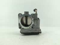 2013-2018 Nissan Altima Throttle Body P/N:3TA60-01 C 3TA60-01 B, 3TA60-01 A Fits Fits 2013 2014 2015 2016 2017 2018 2019 OEM