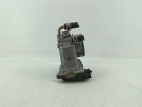 2013-2018 Nissan Altima Throttle Body P/N:3TA60-01 C 3TA60-01 B, 3TA60-01 A Fits Fits 2013 2014 2015 2016 2017 2018 2019 OEM