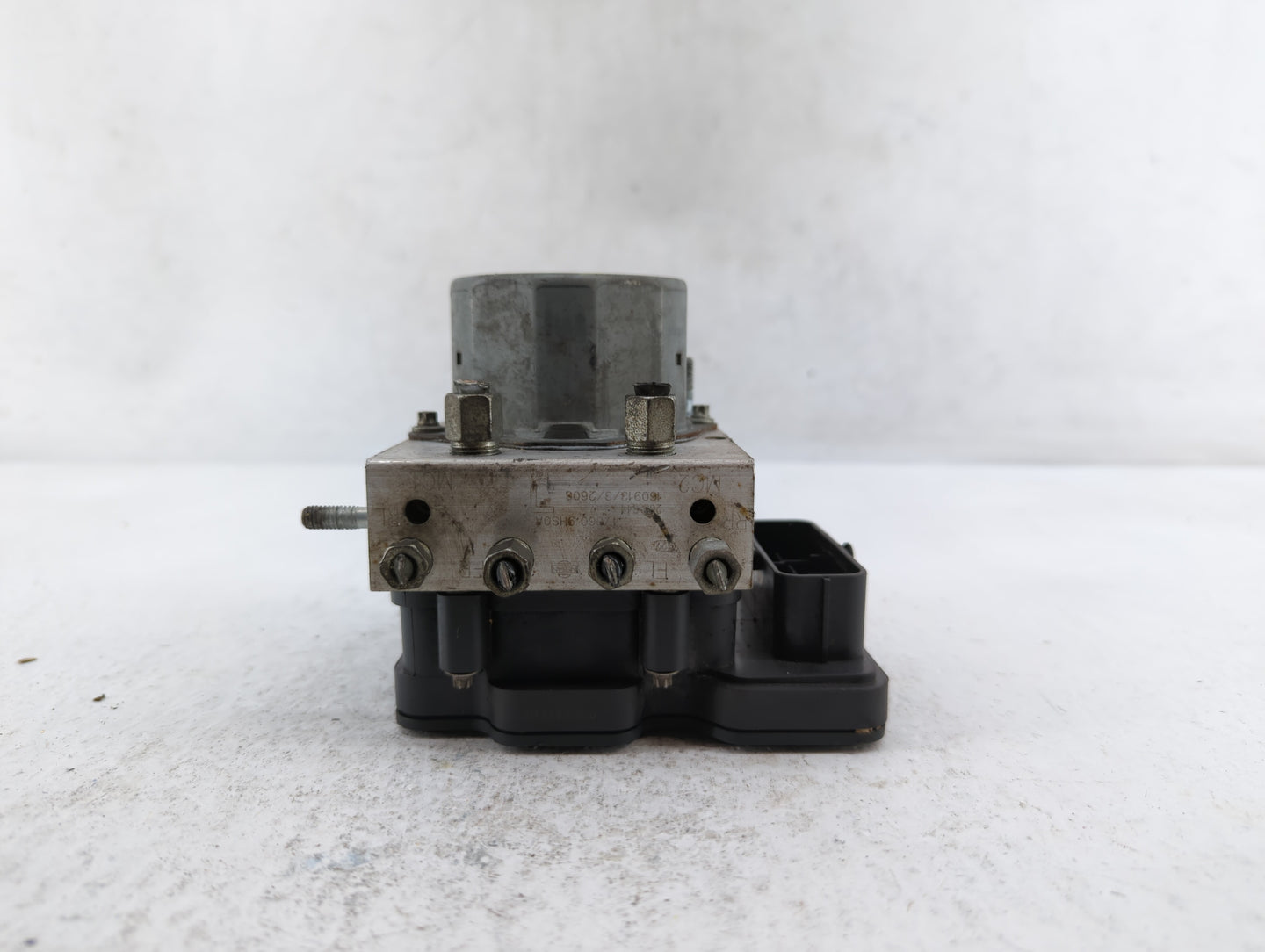 2017 Nissan Altima ABS Pump Control Module Replacement P/N:47660 9HS0A HL3T-10300-FA Fits OEM Used Auto Parts - Oemusedautop