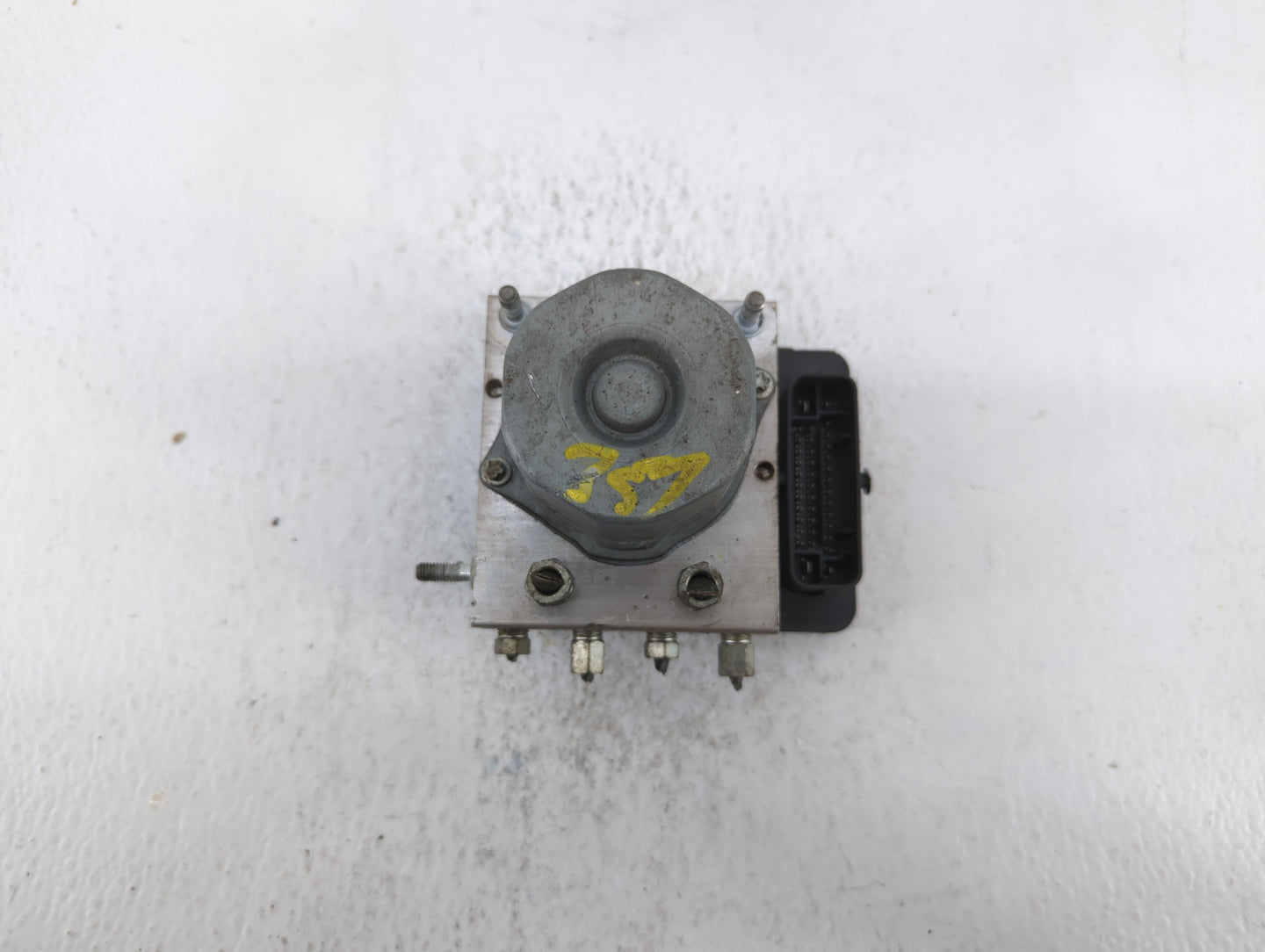 2017 Nissan Altima ABS Pump Control Module Replacement P/N:47660 9HS0A HL3T-10300-FA Fits OEM Used Auto Parts - Oemusedautop