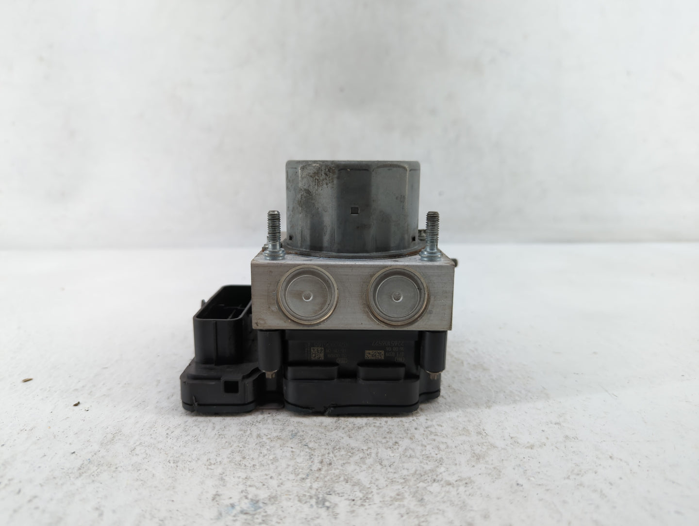 2017 Nissan Altima ABS Pump Control Module Replacement P/N:47660 9HS0A HL3T-10300-FA Fits OEM Used Auto Parts - Oemusedautop