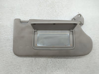 2013-2018 Nissan Altima Sun Visor Shade Replacement Passenger Right Mirror Fits Fits 2013 2014 2015 2016 2017 2018 OEM Used 