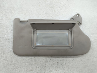 compare product 2013-2018 Nissan Altima Sun Visor Shade Replacement Passenger Right Mirror Fits Fits 2013 2014 2015 2016 2017 2018 OEM Used Auto Parts
