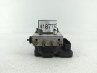 2017 Nissan Altima ABS Pump Control Module Replacement P/N:47660 9HS0A Fits OEM Used Auto Parts - Oemusedautoparts1.com