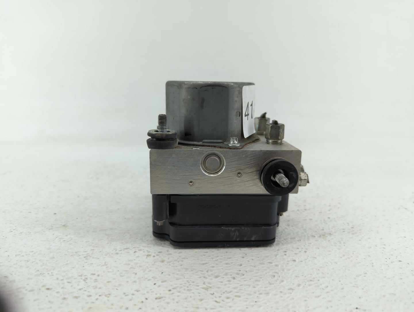 2017 Nissan Altima ABS Pump Control Module Replacement P/N:47660 9HS0A Fits OEM Used Auto Parts - Oemusedautoparts1.com