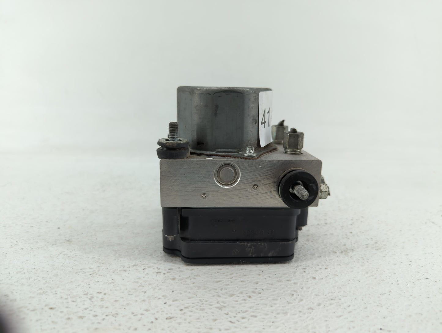 2017 Nissan Altima ABS Pump Control Module Replacement P/N:47660 9HS0A Fits OEM Used Auto Parts - Oemusedautoparts1.com