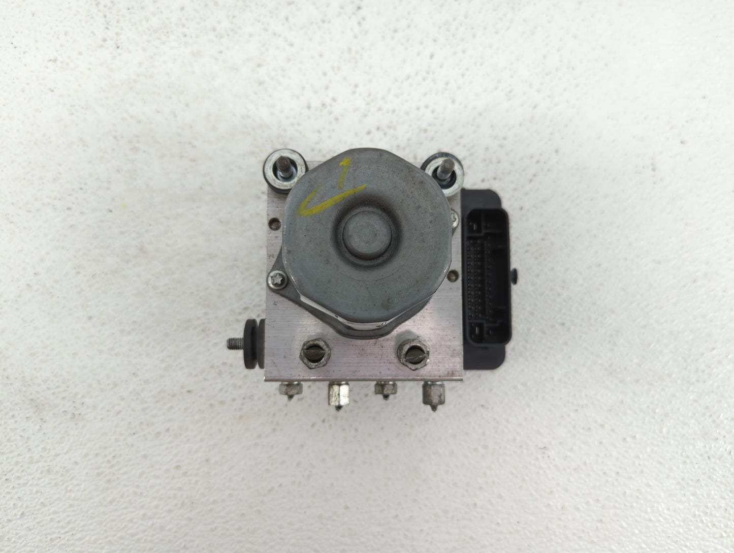 2017 Nissan Altima ABS Pump Control Module Replacement P/N:47660 9HS0A Fits OEM Used Auto Parts - Oemusedautoparts1.com