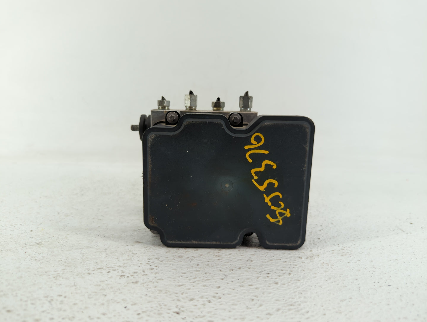 2017 Nissan Altima ABS Pump Control Module Replacement P/N:47660 9HS0A Fits OEM Used Auto Parts - Oemusedautoparts1.com