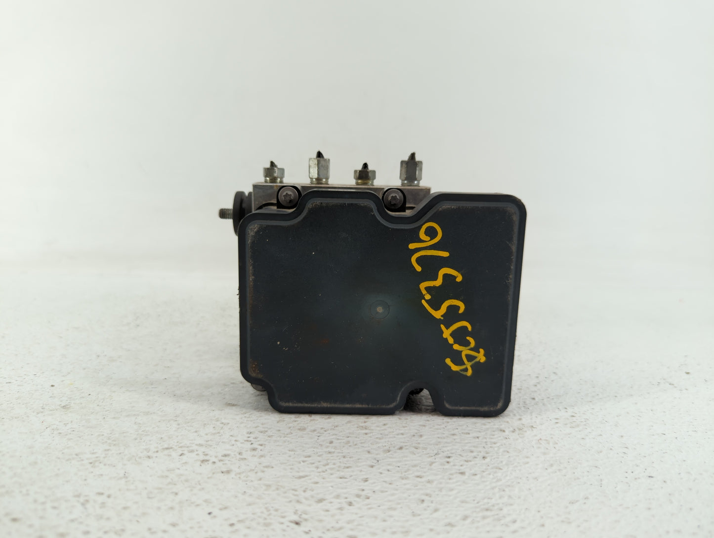 2017 Nissan Altima ABS Pump Control Module Replacement P/N:47660 9HS0A Fits OEM Used Auto Parts - Oemusedautoparts1.com