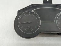 2017 Nissan Altima Instrument Cluster Speedometer Gauges P/N:24810 9HS8B A2C96166101, 24810 9HT8A Fits OEM Used Auto Parts -
