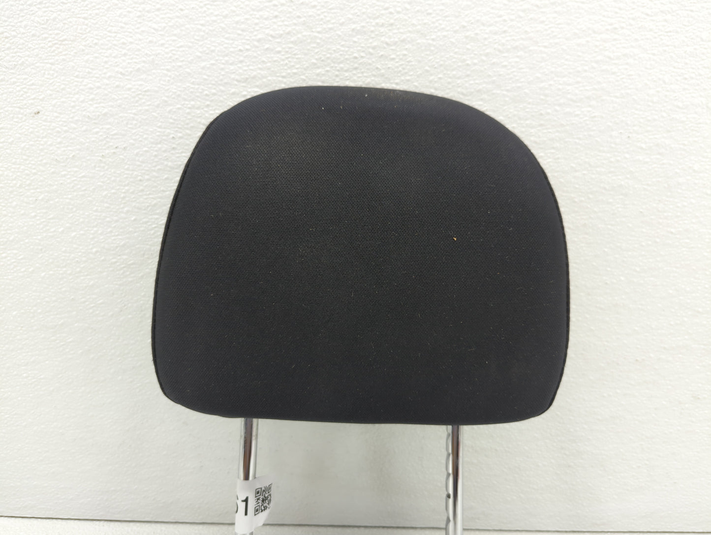 2017-2017 Nissan Altima Headrest Head Rest Front Driver Passenger Seat - Oemusedautoparts1.com