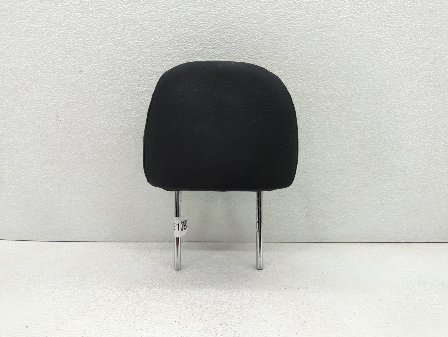 2017-2017 Nissan Altima Headrest Head Rest Front Driver Passenger Seat - Oemusedautoparts1.com