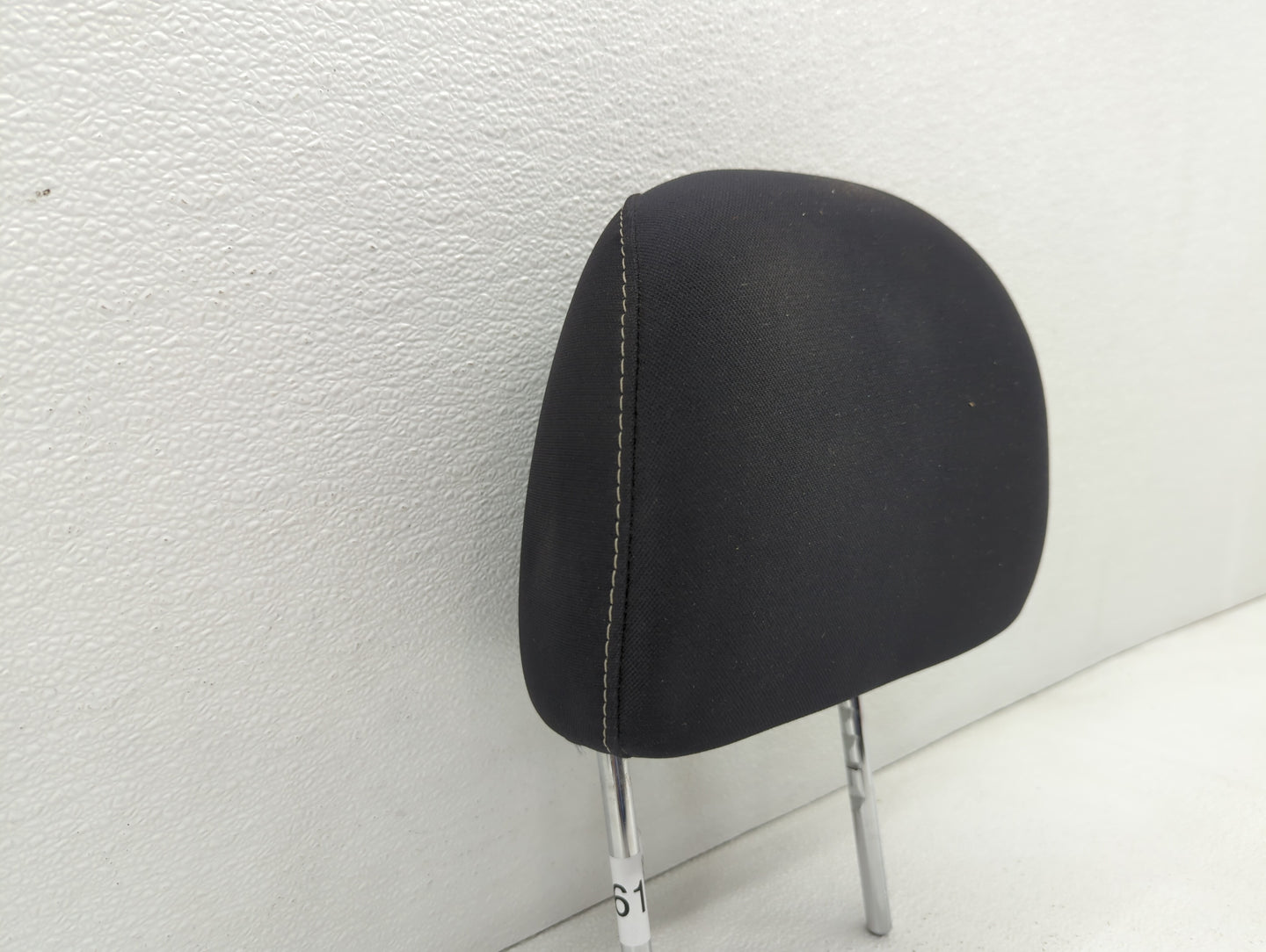 2017-2017 Nissan Altima Headrest Head Rest Front Driver Passenger Seat - Oemusedautoparts1.com