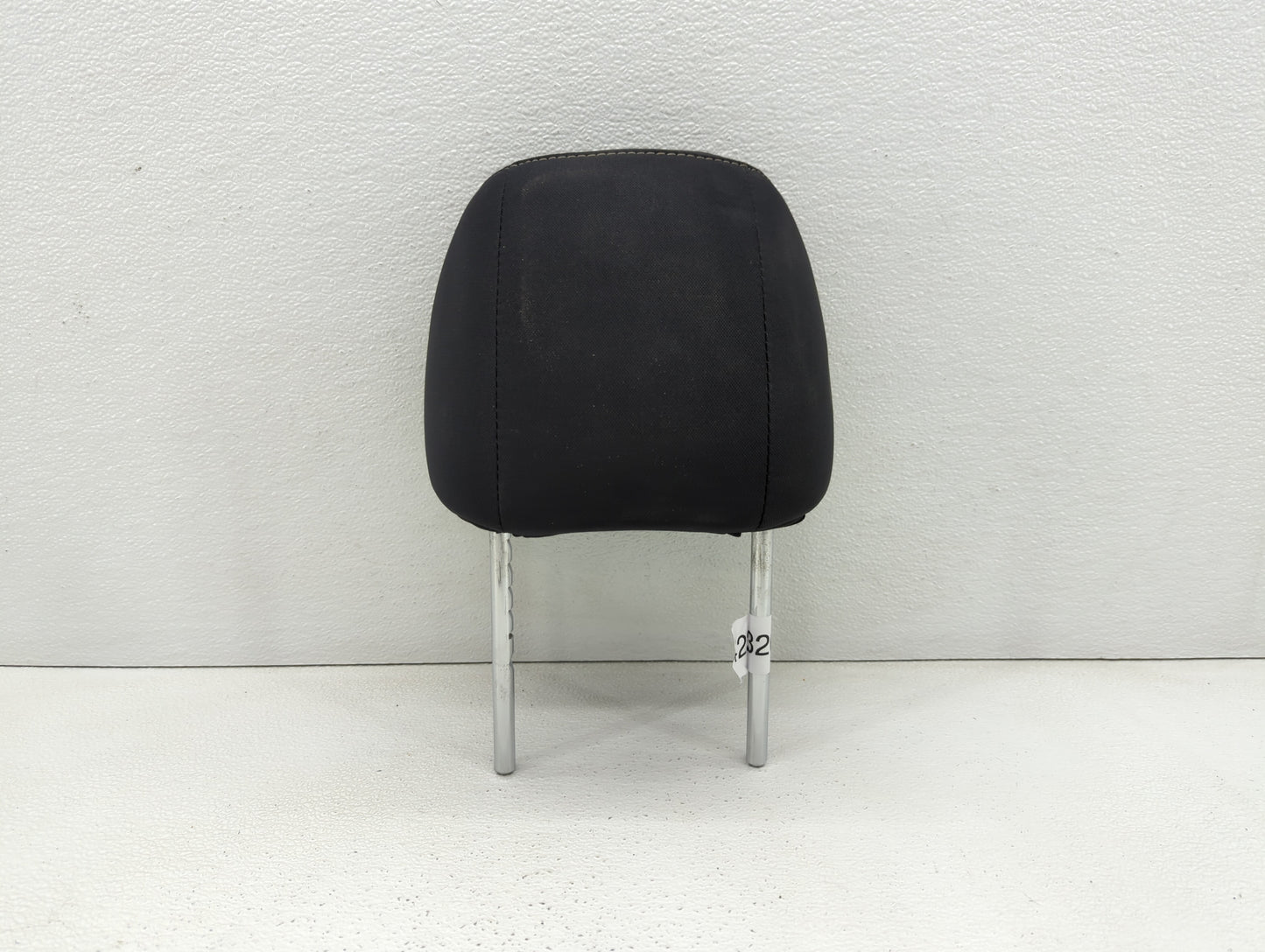 2017-2017 Nissan Altima Headrest Head Rest Front Driver Passenger Seat - Oemusedautoparts1.com