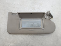 2013-2018 Nissan Altima Sun Visor Shade Replacement Passenger Right Mirror Fits Fits 2013 2014 2015 2016 2017 2018 OEM Used 