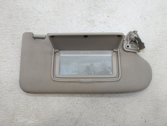 compare product 2013-2018 Nissan Altima Sun Visor Shade Replacement Passenger Right Mirror Fits Fits 2013 2014 2015 2016 2017 2018 OEM Used Auto Parts