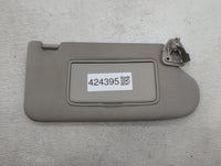 2013-2018 Nissan Altima Sun Visor Shade Replacement Passenger Right Mirror Fits Fits 2013 2014 2015 2016 2017 2018 OEM Used 