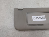 2013-2018 Nissan Altima Sun Visor Shade Replacement Passenger Right Mirror Fits Fits 2013 2014 2015 2016 2017 2018 OEM Used 