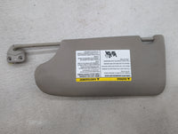 2013-2018 Nissan Altima Sun Visor Shade Replacement Passenger Right Mirror Fits Fits 2013 2014 2015 2016 2017 2018 OEM Used 