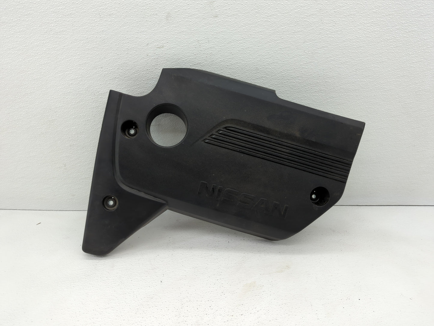 2017 Nissan Altima Engine Cover - Oemusedautoparts1.com