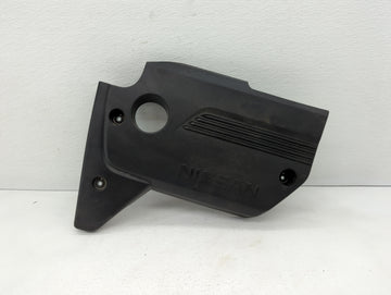 2017 Nissan Altima Engine Cover - Oemusedautoparts1.com