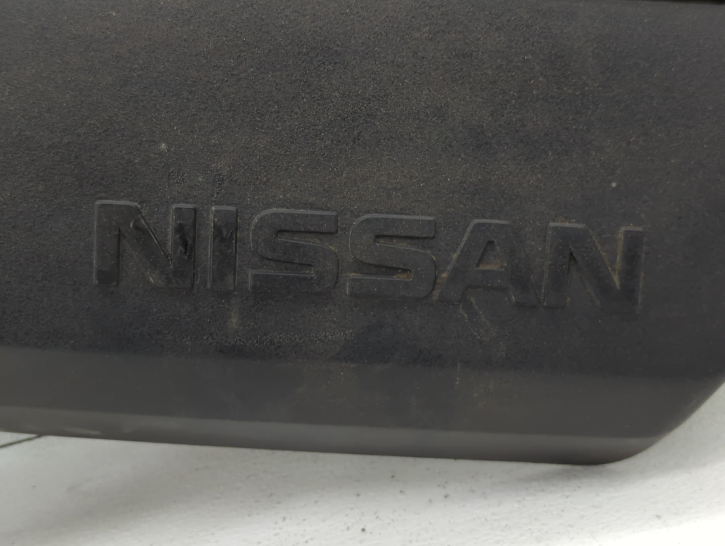 2017 Nissan Altima Engine Cover - Oemusedautoparts1.com