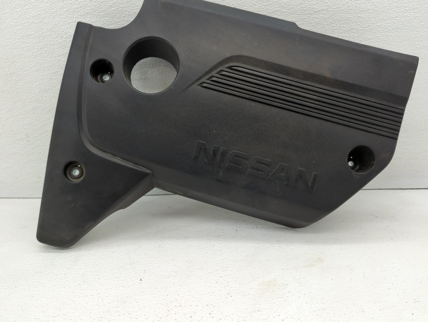 2017 Nissan Altima Engine Cover - Oemusedautoparts1.com