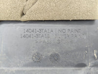 2017 Nissan Altima Engine Cover - Oemusedautoparts1.com