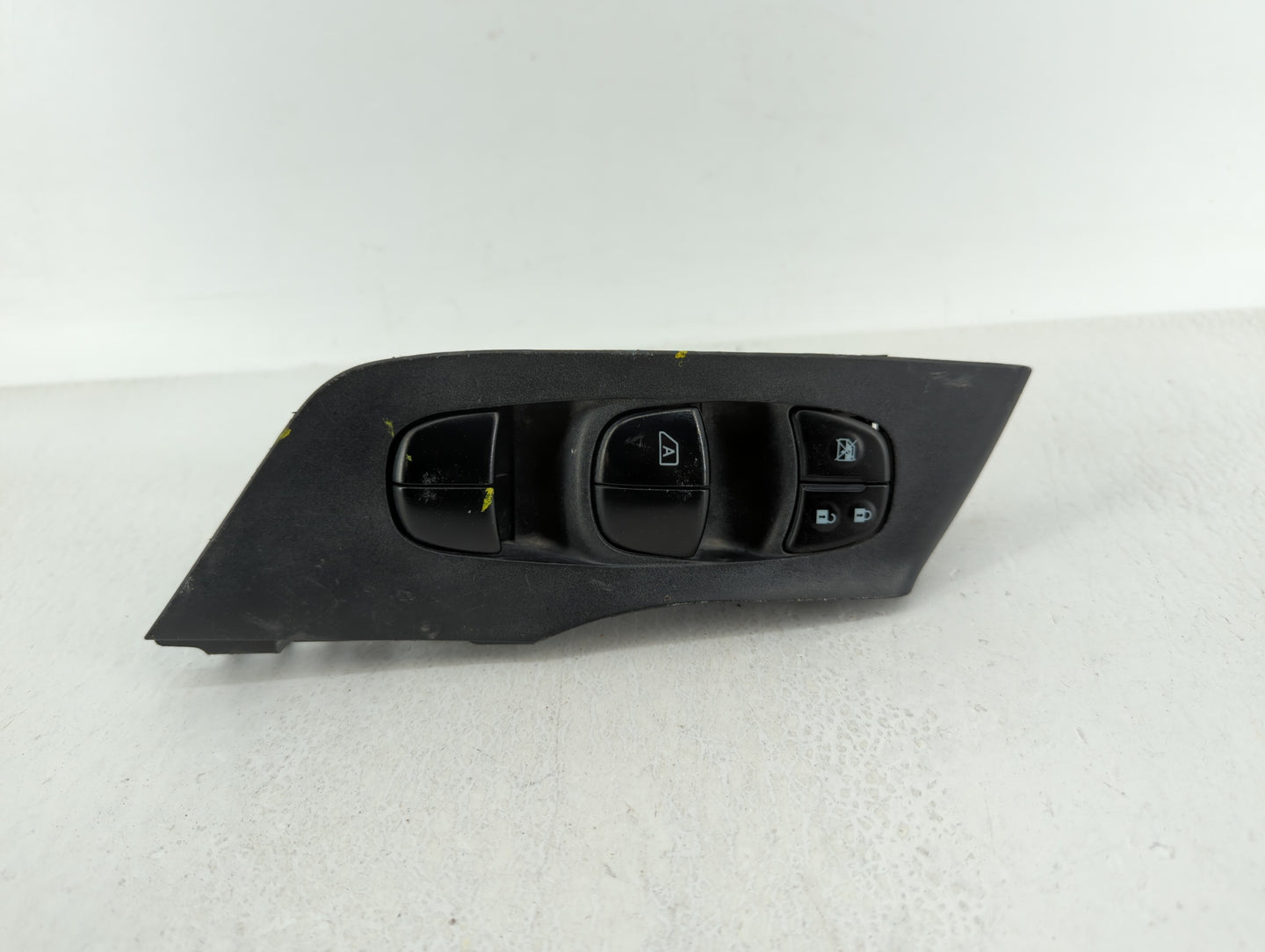 2013-2018 Nissan Altima Master Power Window Switch Replacement Driver Side Left P/N:80961 3TA0X 25401 3TA5A Fits OEM Used Au