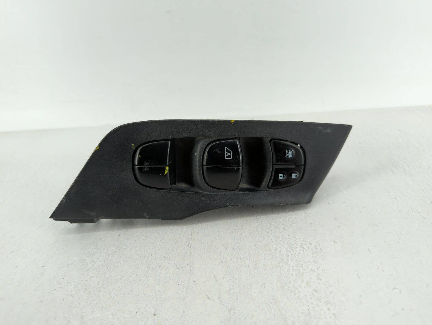 2013-2018 Nissan Altima Master Power Window Switch Replacement Driver Side Left P/N:80961 3TA0X 25401 3TA5A Fits OEM Used Au
