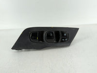 2013-2018 Nissan Altima Master Power Window Switch Replacement Driver Side Left P/N:80961 3TA0X 25401 3TA5A Fits OEM Used Au