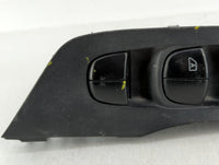 2013-2018 Nissan Altima Master Power Window Switch Replacement Driver Side Left P/N:80961 3TA0X 25401 3TA5A Fits OEM Used Au