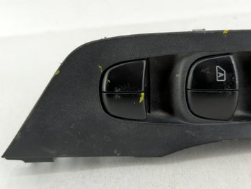 2013-2018 Nissan Altima Master Power Window Switch Replacement Driver Side Left P/N:80961 3TA0X 25401 3TA5A Fits OEM Used Auto Parts